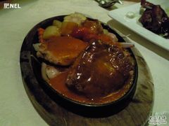 仲系大杂扒-太平馆西餐厅(北京路店)