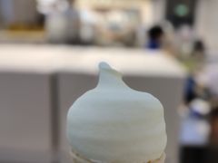 -DQ·蛋糕·冰淇淋(合生汇店)
