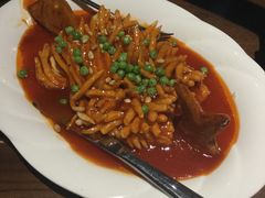 -福慧慈缘素食餐厅(王府井店)
