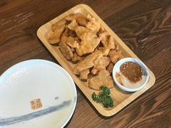 -奕景小馆·地道大连菜(恒隆广场店)