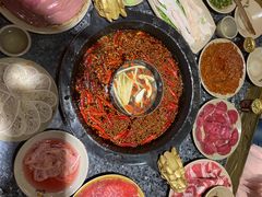 -蜀大侠火锅(建设路第五大道店)