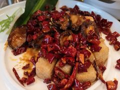 -好福记饭店(红梅公园店)