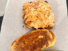 -CARINO BAKERY&CAFE(人广来福士店)