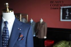 -艾米丽婚纱礼服