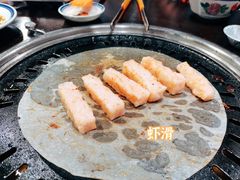 -南边客碳火烤肉(万泰汇购物中心店)