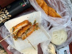 -嘉荟市场(北新泾店)