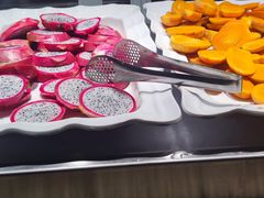 -汉巴味德·烤肉与啤酒的自助(杭州大悦城店)