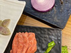 -·缸桶屋·韩式牛肋条自助烤肉(西湖D11店)