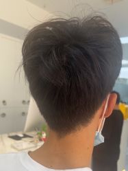-YESIDO椰岛造型烫发染发