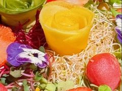 -狮拾久·现代新加坡料理(福田COCO Park店)