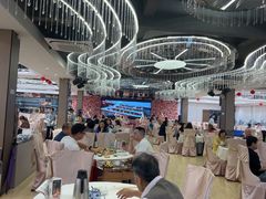 -松雅轩商务婚礼生日(同和店)
