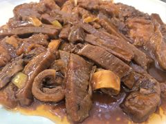 -清真·同发顺饭庄·烧麦(总店)