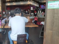 -老妈米线(港龙店)