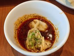 -鸿毛饺子(紫竹桥店)