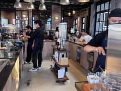 -The Workshop Coffee