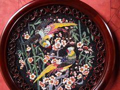 -许驸马府