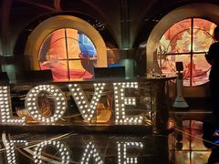 -INLOVE KTV(文一店)