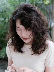 -美美秀造型