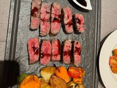 -Da Ivo哒伊沃意大利魔镜餐厅(外滩店)