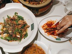 -绿草地·湘菜(7mall店)