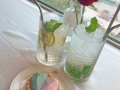 水果茶-L'amour澜茉·轻法餐