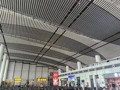 -常州奔牛国际机场