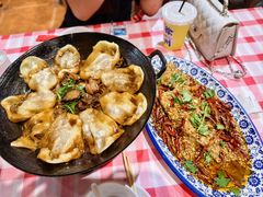 -忆外婆徐州菜·地锅鸡·生日宴(吴庄店)