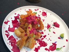 -荣公子创意菜