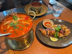 -Tegu泰古莲·泰国餐厅(红山6979店)