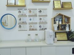 -婴智贝佳蒙特梭利早教托育中心(杨浦店)