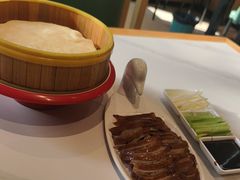 -梅利汴京烤鸭•开封豫菜地标店(晋安路店)