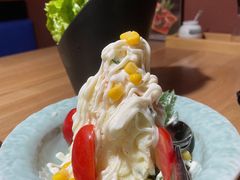 土豆泥-江户烧肉(高德店)