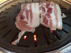 -麻蒲碳烤肉(远景路1号店)