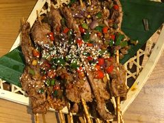 -隔壁老王·家常云南菜(花巷店)
