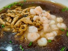 -东吴面馆(因果巷店)