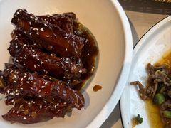 -食光慢宴·安吉土菜馆