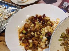 -U你·天然调味(南湖总店)