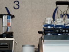 -CUBIC3三立方咖啡(凌空SOHO店)