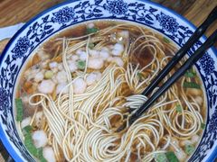 -太湖面馆十八浇(渔港路店)