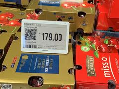 -七鲜超市(瑞虹天地太阳宫店)