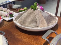 -楠火锅(昆山金鹰店)