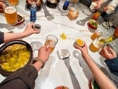-莲餐厅·湖北菜·潜江小龙虾店(愚园路店)