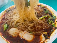 -甘记肥肠粉(马鞍北路店)