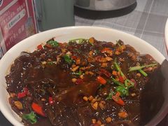 -彭耕记猪油炒小菜(吉联mall店)