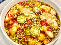 -必点海鲜·海肠捞饭大王(滨江道店)