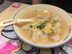 -小杨生煎(深圳岗厦北店)