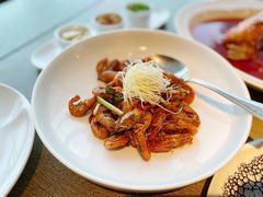 -悦轩中餐厅·高空江景·杭州柏悦酒店