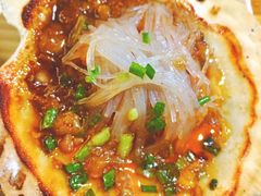 -云晓光头烧烤吧(德平路店)