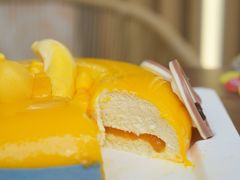 -壹点壹客·生日蛋糕(南山店)