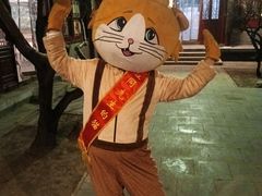 -李叔同故居纪念馆